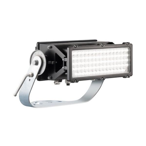 岩崎電気 岩崎 LED投光器(150クラス、水銀ランプ700W相当広角タイプ