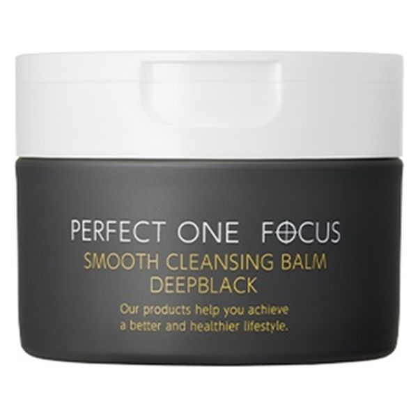 パーフェクトワンフォーカス スムースクレンジングバーム ディープ