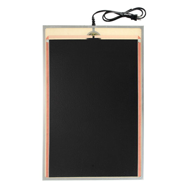 みどり商会 暖突 だんとつ 特大サイズ 爬虫類 両生類 パネルヒーター