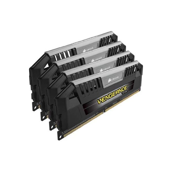 Corsair コルセア メモリ 8GBx4 CMY32GX3M4A1600C9 1個（直送品