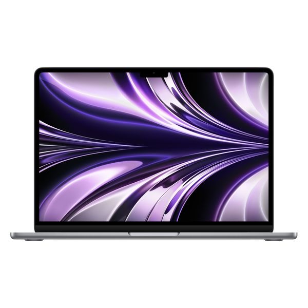 MacBook Air 13インチ スペースグレー1TB SSD 16GBメモリ 【公式通販】