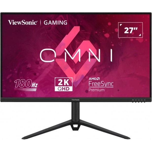 View Sonic ２７インチPCモニター ViewSonic XG2705 [27インチ] ドスパラWeb限定モデル 価格比較 - 価格.com