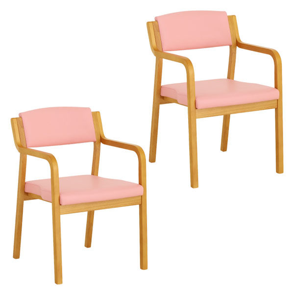 軒先渡し】貞苅椅子製作所 Careシリーズ 高齢者向け介護イス Care-116