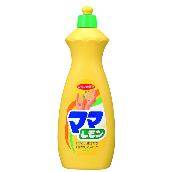 ママレモン ボトル800ml - アスクル