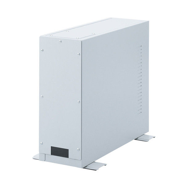 サンワサプライ 簡易防塵CPUボックス MR-FACP3 幅260×奥行500×高さ