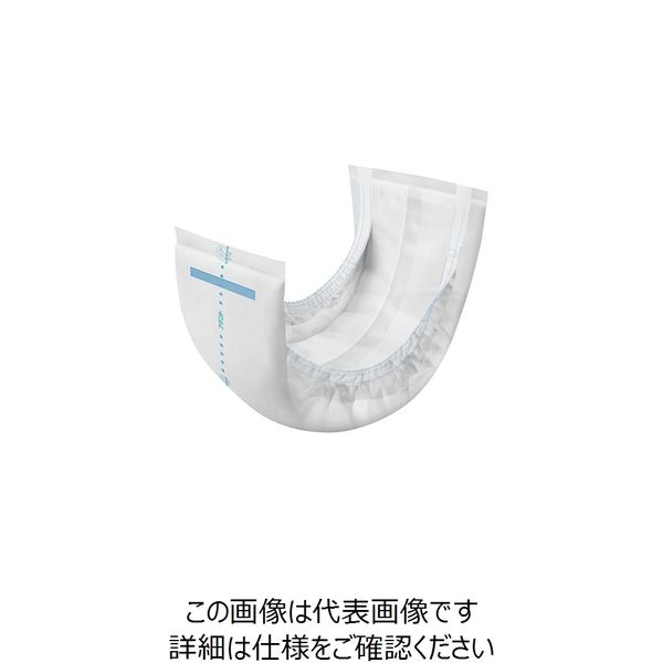 大王製紙 アテント Rケア紙パンツにつける尿とりパッド 773575 1袋(48