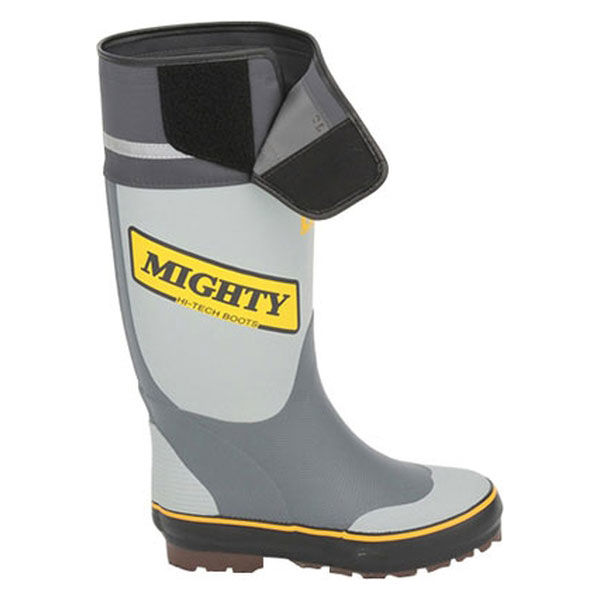 大同石油 マイティブーツHG ラジカル底 サイズ27cm 21-27.0（直送品