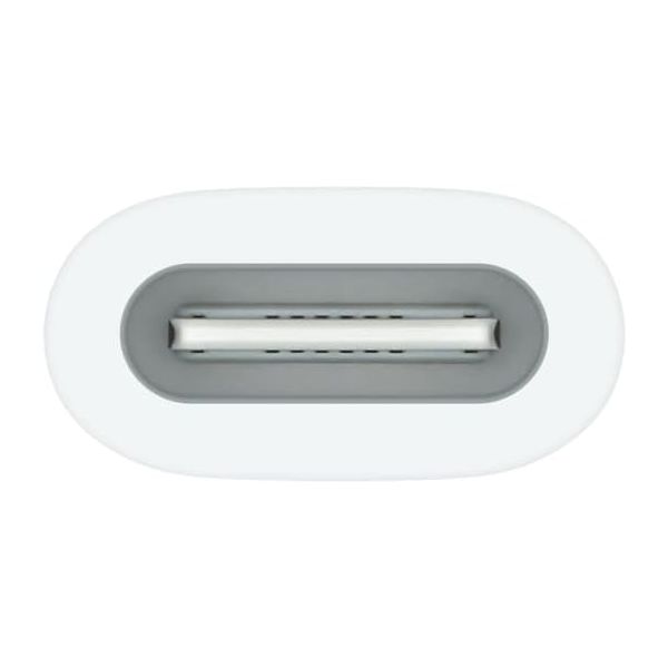 Apple純正 USB Type-C ー Apple Pencilアダプタ iPad 第10世代対応