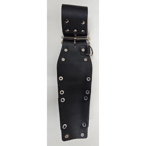 コヅチ work time 3連チェーン ツール4丁差 床皮サック ブラック CH