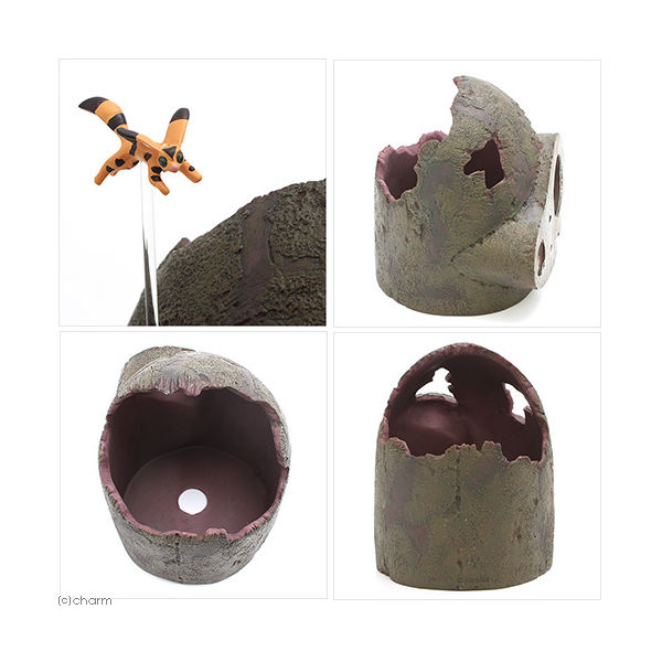 サカタのタネ ジブリプランター ロボット兵の思い 4990593281701 1個