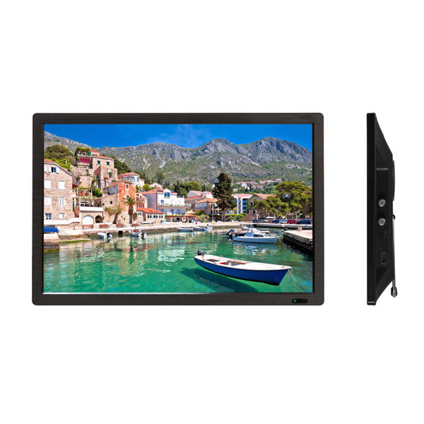 ダイアモンドヘッド 15.4インチ録画機能付き地上/BS/CSポータブル