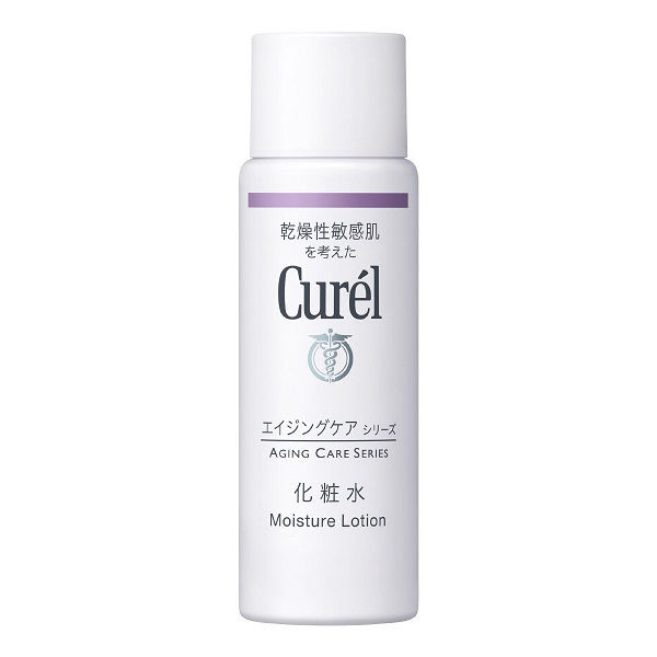 Curel（キュレル） エイジングケアシリーズ ミニセット 花王 敏感肌