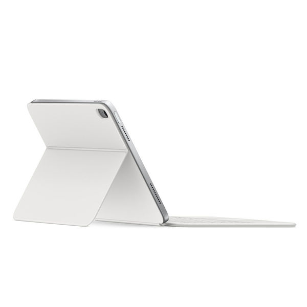 iPad（第10世代）用Magic Keyboard Folio - 日本語 キーボード一体型