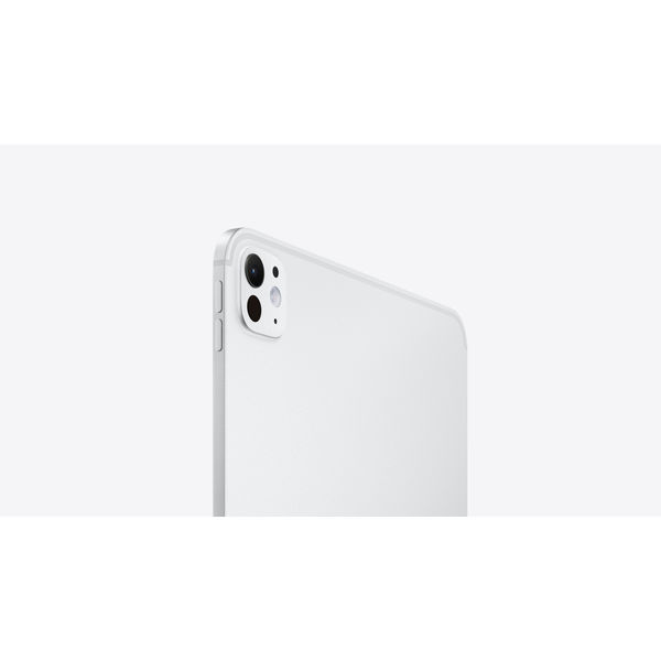 在庫限り終了】Apple iPad Pro 11インチ M4チップ Wi-Fiモデル 256GB