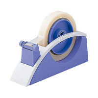 シヤチハタ テープディスペンサー ZT-24 1個 - アスクル