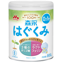 0ヵ月から】明治ほほえみ 2缶パック（大缶 800g×2缶） 1個 明治