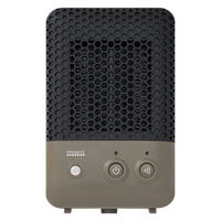 スリーアップ 人感/室温センサー付 パネルセラミックヒーター「NEW