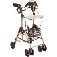 中央化成品 ラ・プロムナード ブルー HMB801-1BL 1台（直送品） - アスクル