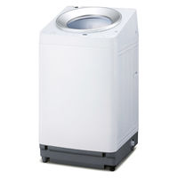 東芝 全自動洗濯機6Kg【軒先渡し】 AW-6GA4(W) 1台（直送品） - アスクル
