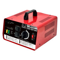 セルスター バッテリー充電器 CC-1100DX（直送品） - アスクル