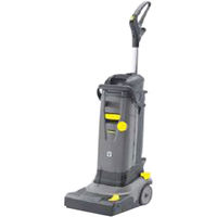 ケルヒャージャパン 【車上渡し】 床洗浄機 BR30/4C（直送品） - アスクル