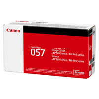 キヤノン（Canon） 純正トナー カートリッジ057H CRGー057H 大容量