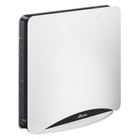 無線LANアクセスポイント Wi-Fi 6対応 ホワイト WLX222（W） 1台