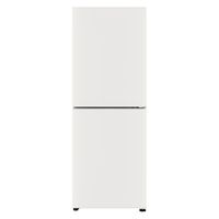 アイリスオーヤマ 1ドアノンフロン 冷凍庫 175L IUSD-18A-W ホワイト