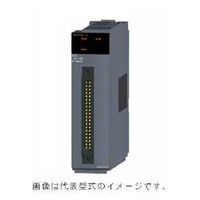 三菱電機 シーケンサ トランジスタ出力ユニット(シンクタイプ) QY41P 1