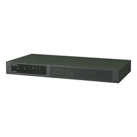 オムロン 無停電電源装置（常時商用給電／正弦波出力） AC1 00V