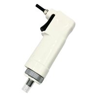 日東工器 小型バキュームクリーナー LV-935A 1セット 9-5700-01（直送