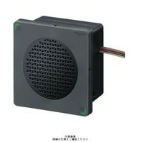 シュナイダーエレクトリック DIN72 電子音警報器 アラーム・メロディ