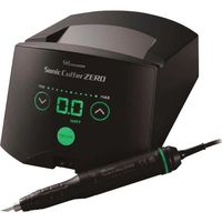 本多電子 超音波カッター ZO-41 2 1台（直送品） - アスクル
