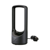 マスプロ電工 CATV・BS・CSブースター 40dB型 10BCAW40S 1個（直送品