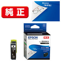 エプソン (EPSON) ICBK73() 純正インクカートリッジ ブラック 1個