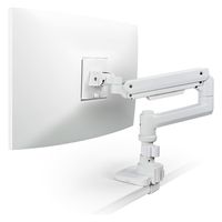 Ergotron エルゴトロン TRACE(トレース)用 スリムクランプキット