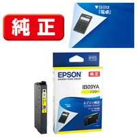 エプソン (EPSON) IB09MA(電卓) 純正インクカートリッジ マゼンタ 1個