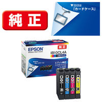 エプソン (EPSON) SAT-6CL (サツマイモ) 純正インクカートリッジ 6色