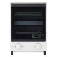 無印良品 電子レンジ 18L 型番：MJ-SER18A 良品計画 - アスクル