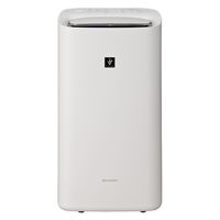 ダイキン工業 加湿ストリーマ空気清浄機 （ホワイト） MCK55Z-W 1台