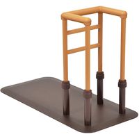 モルテン ルーツHS センタータイプ MNTPMSBR 1台 介援隊カタログ B0696