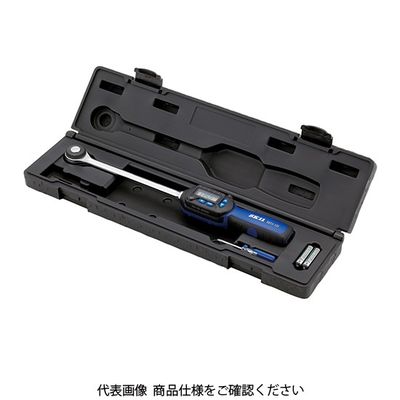 藤原産業 SK11 デジタルトルクレンチ SDT3ー135 1個（直送品） - アスクル