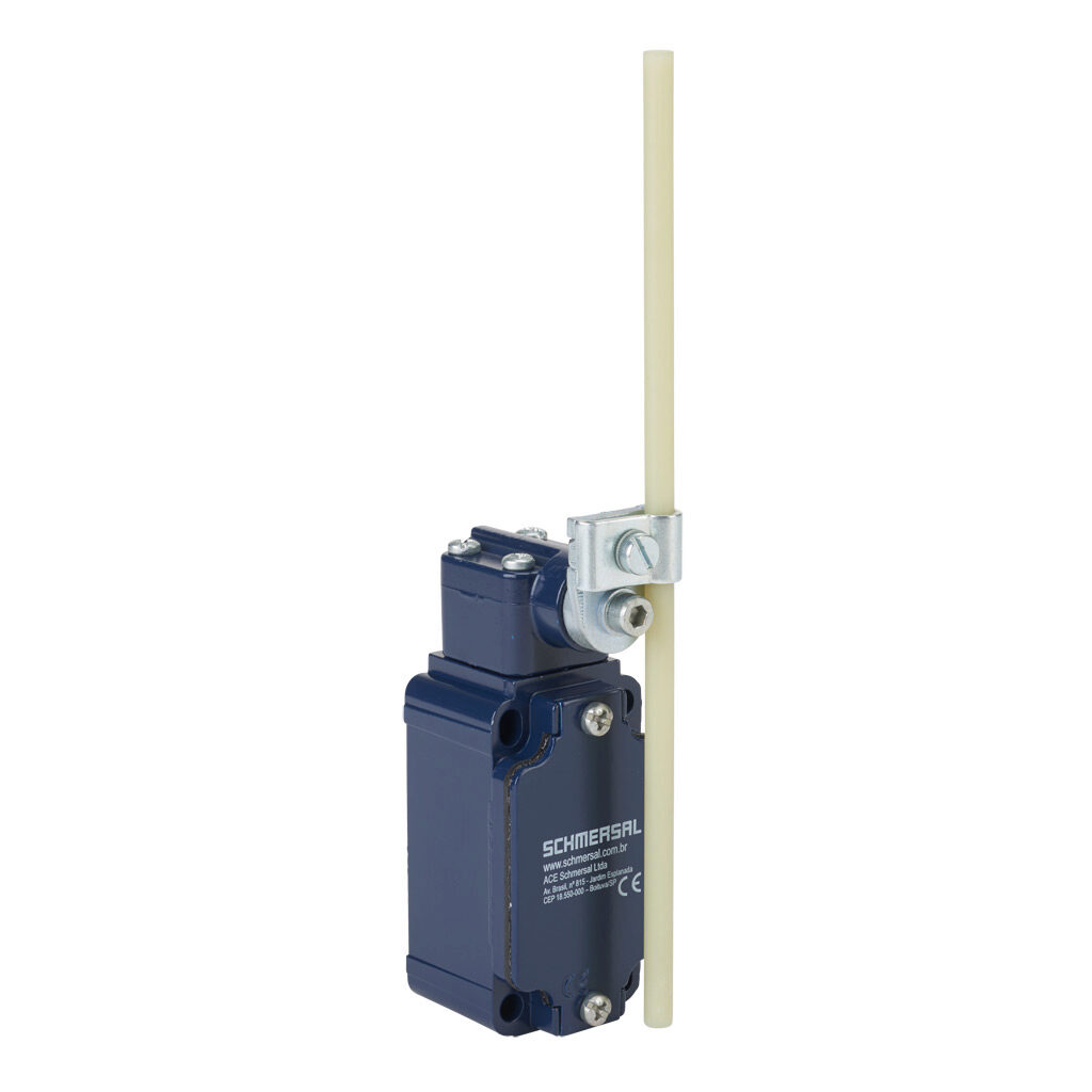 Limit Switch: side rotary adjustable 6mm plastic rod (PN# Z4V10H