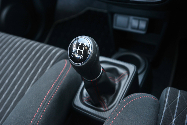 こりゃ楽しい！」復活したピリ辛Kスポーツ「スズキ アルトワークス