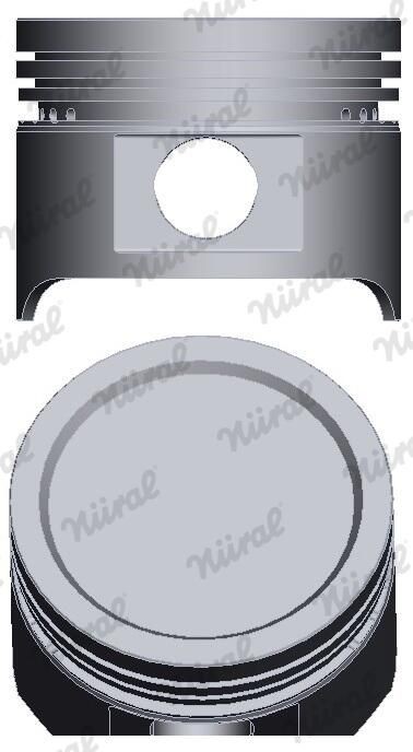 CITROЁN ZX piston for sale online at low cost and fair price on