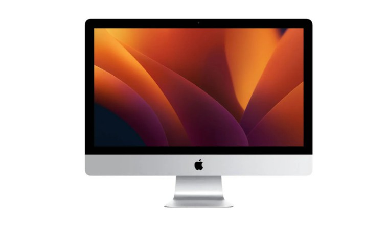 iMac 2017 Retina 4K 16GB de ram Radeon PRO 2GB 1TB de