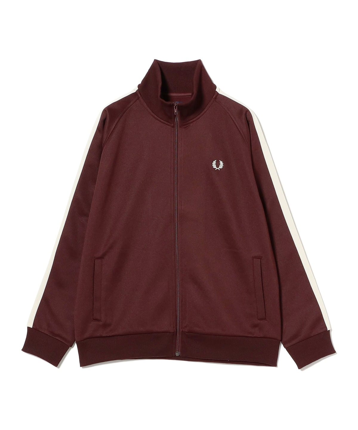 BEAMS（ビームス）【別注】FRED PERRY / トラックジャケット（ブルゾン