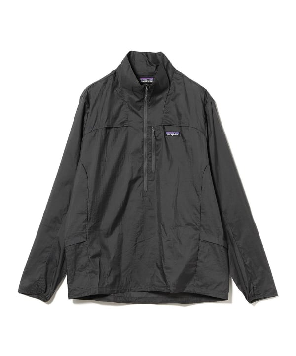 BEAMS patagonia / Houdini Stash BEAMS Zip Pullover (Blouson