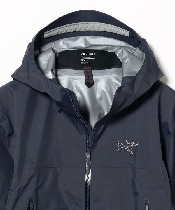 BEAMS（ビームス）ARC'TERYX / Beta SL Jacket（ブルゾン ブルゾン