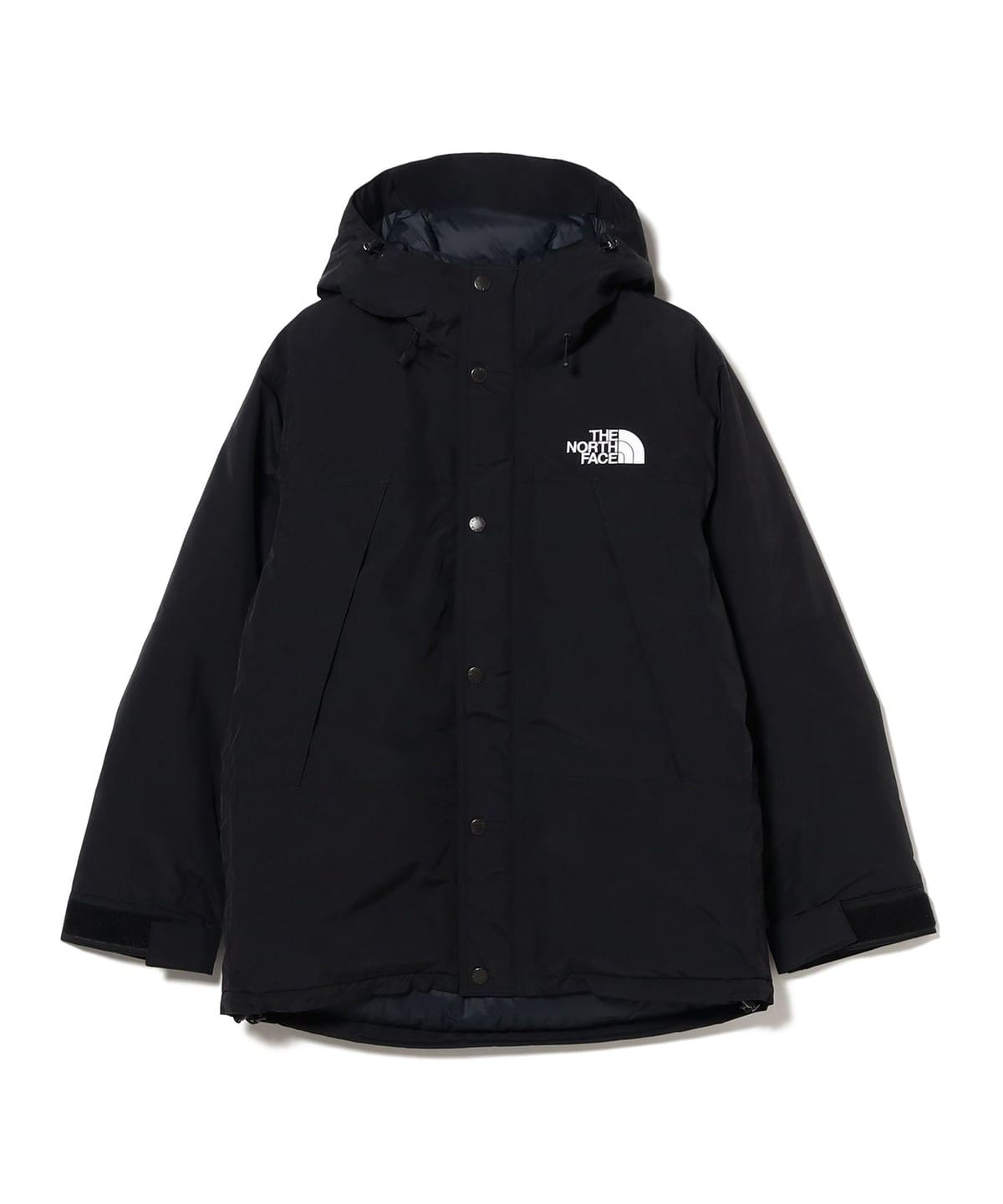 BEAMS（ビームス）THE NORTH FACE / Mountain Down Jacket（ブルゾン